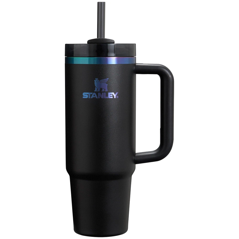 Quencher H2.0 FlowState Tumbler (30 oz - Black Chroma)