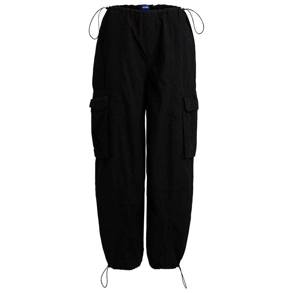 Women's Hafison Parachute Pant