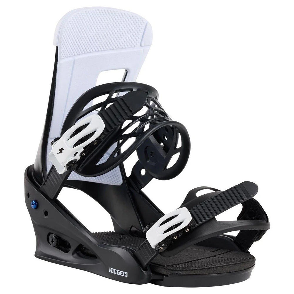 Men's Freestyle Re:Flex Snowboard Binding [2025