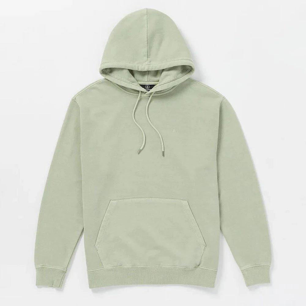 Men's Single Stone PW Pullover Hoodie