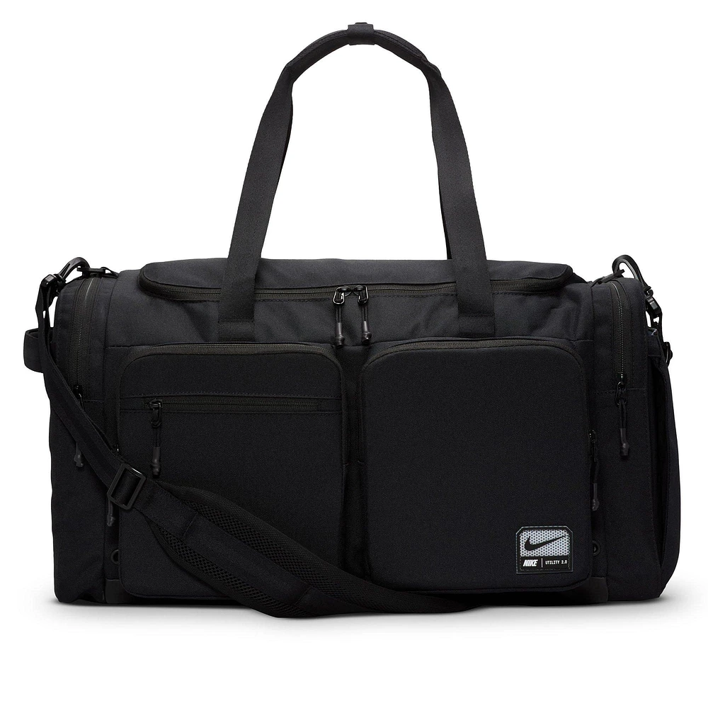 Utility Power 2.0 Duffel Bag (Medium)
