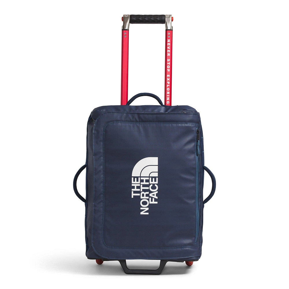 Base Camp Voyager Roller Duffel Bag (21