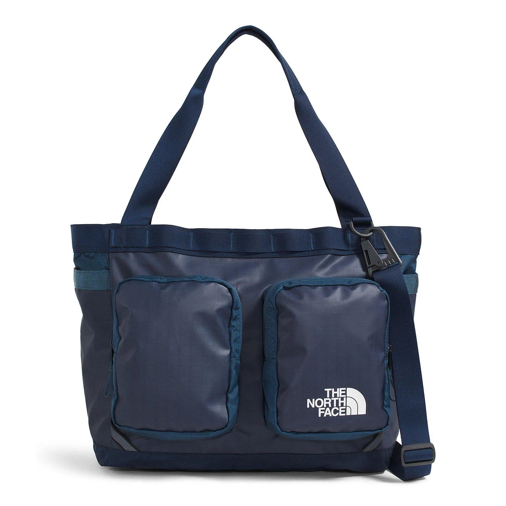 Base Camp Voyager Tote Bag