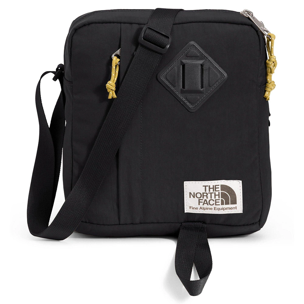 Berkeley Crossbody Bag