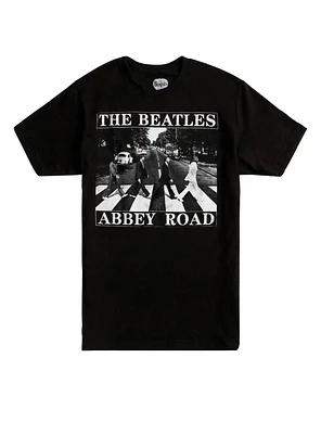The Beatles Abbey Road T-Shirt
