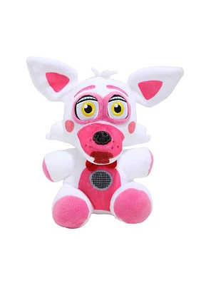 Five Nights At Freddy's: Sister Location Funtime Foxy Plush