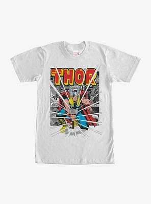 Marvel Mighty Thor Blast T-Shirt