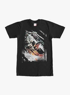 Marvel Modern Iron Man T-Shirt
