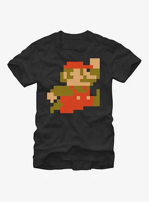 Nintendo Small Mario T-Shirt