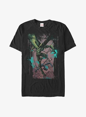 Marvel Spider-Man vs. The Vulture T-Shirt