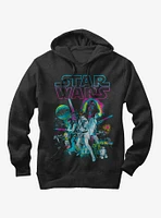 Star Wars A New Hope Hoodie