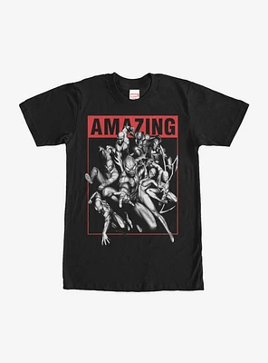 Marvel Amazing Spider-Man T-Shirt