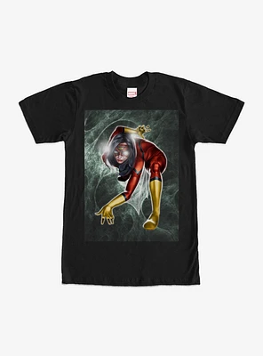 Marvel Spider-Woman T-Shirt
