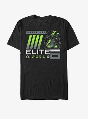 Star Wars Death Trooper Elite Forces T-Shirt