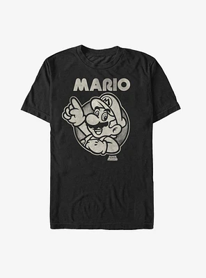 Nintendo Mario T-Shirt