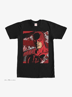 Marvel Daredevil T-Shirt