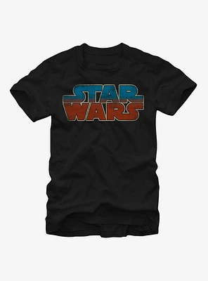 Star Wars Logo T-Shirt