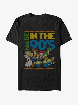 Toy Story Made the 90's T-Shirt