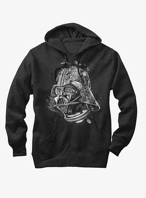 Star Wars Darth Vader Death Hoodie