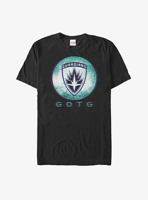 Marvel Star Symbol T-Shirt