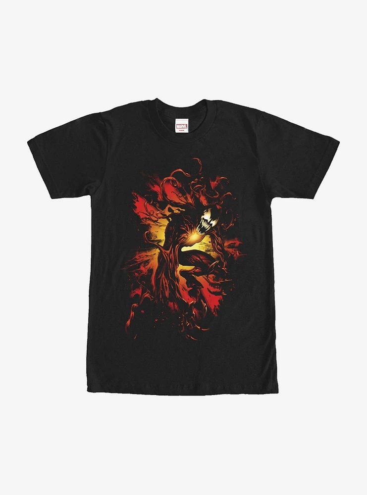 Marvel Carnage Cletus Kasady T-Shirt