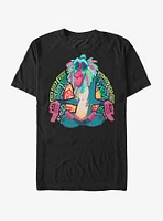 Disney The Lion King Freaky Rafiki T-Shirt