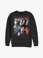 Star Wars Balance Sweatshirt