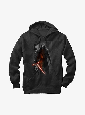 Star Wars Kylo Ren Awakened Hoodie