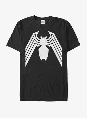 Marvel Venom Classic Logo T-Shirt
