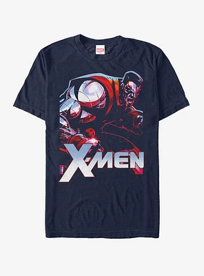 Marvel X-Men Colossus T-Shirt