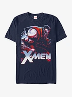 Marvel X-Men Colossus T-Shirt