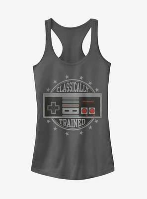 Nintendo Classically Trained Girls Tank