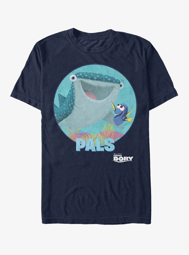 Disney Pixar Finding Dory Pals Destiny T-Shirt