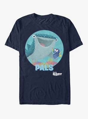 Disney Pixar Finding Dory Pals Destiny T-Shirt