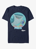Disney Pixar Finding Dory Pals Destiny T-Shirt