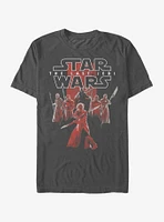 Star Wars Supreme Leader Snoke T-Shirt