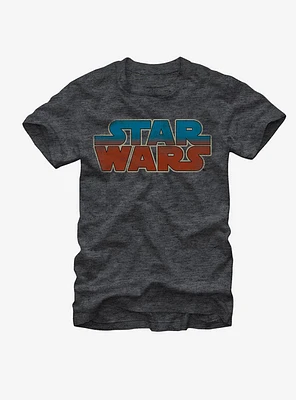 Star Wars Logo T-Shirt
