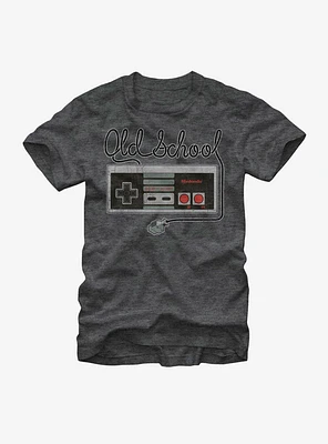 Nintendo Tangled Controller T-Shirt