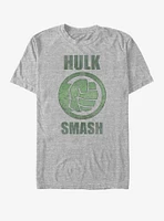Marvel Hulk Smash T-Shirt