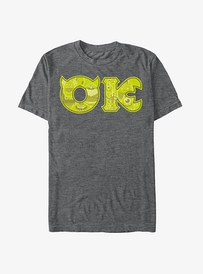 Monsters Inc. Oozma Kappa Fraternity T-Shirt