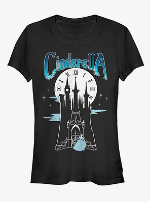 Disney Midnight at the Castle Girls T-Shirt