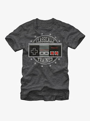 Nintendo Classically Trained T-Shirt