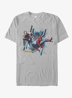 Marvel Spider T-Shirt