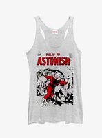 Marvel Ant-Man Tales To Astonish Hero Girls Tank