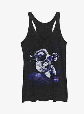 NASA Astronaut Girls Tanks