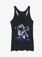 NASA Astronaut Girls Tanks