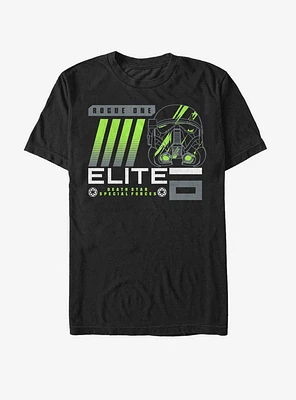 Star Wars Death Trooper Elite Forces T-Shirt