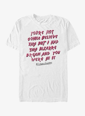 Sixteen Candles Bizarre Dream T-Shirt