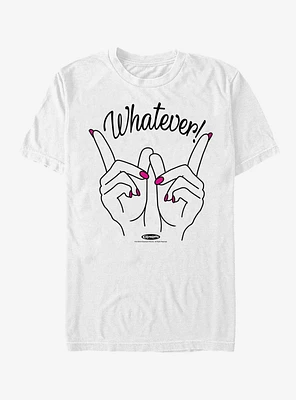 Clueless Whatever T-Shirt