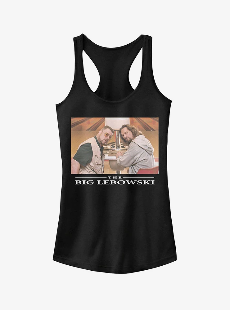 Bowling Buddies Girls Tank